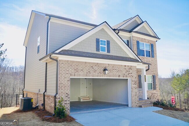 Foto del edificio - 4029 Brookmont Wy