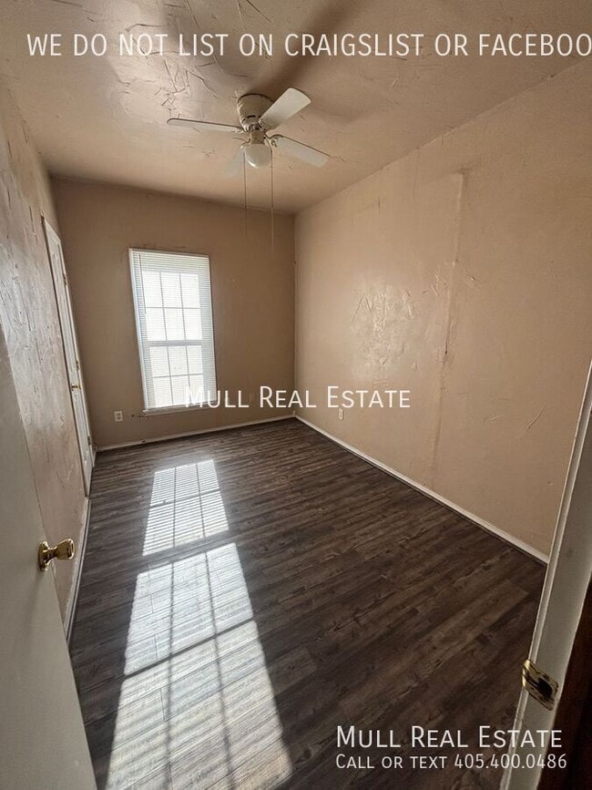 Foto del edificio - 412 S Evans Ave