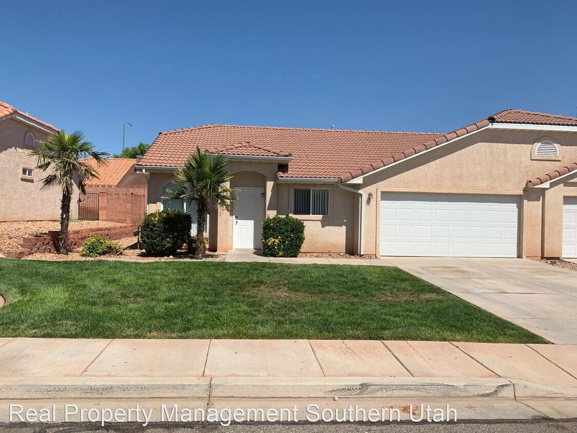 Primary Photo - 3 br, 2 bath House - 229 South 2700 East