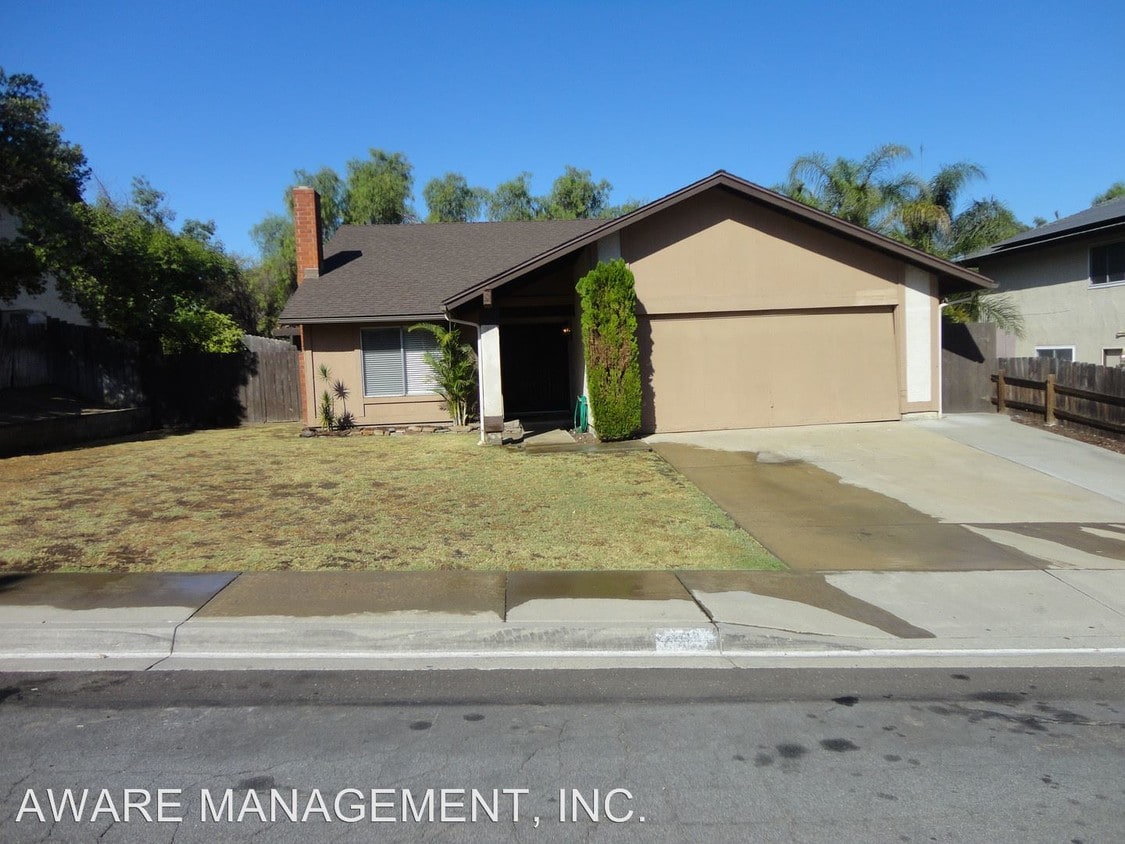 31 Houses for Rent in El Cajon, CA Westside Rentals
