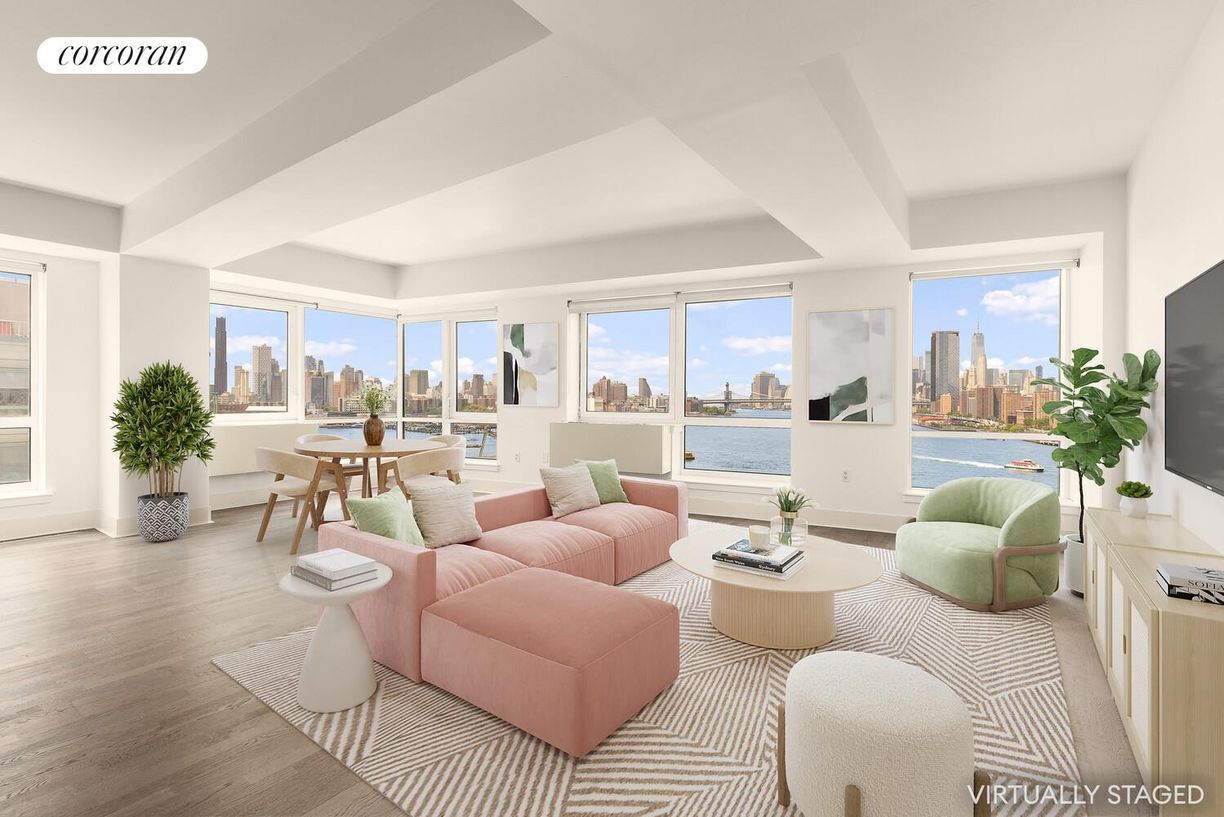 Foto principal - 440 Kent Ave