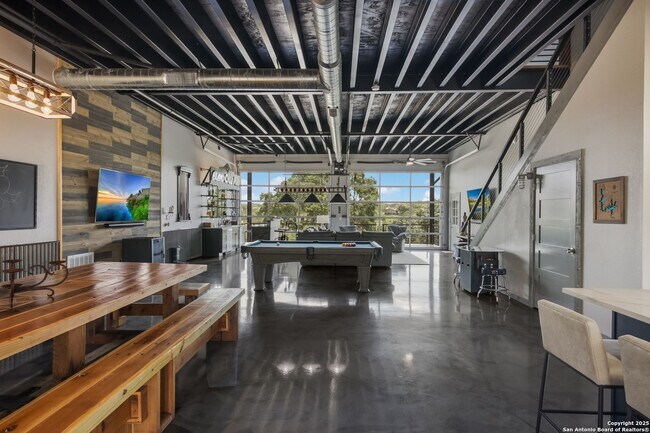 Foto del edificio - Hill Country Retreat