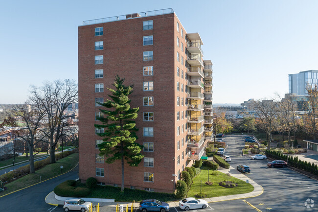 Foto del edificio - Executive House Condominium