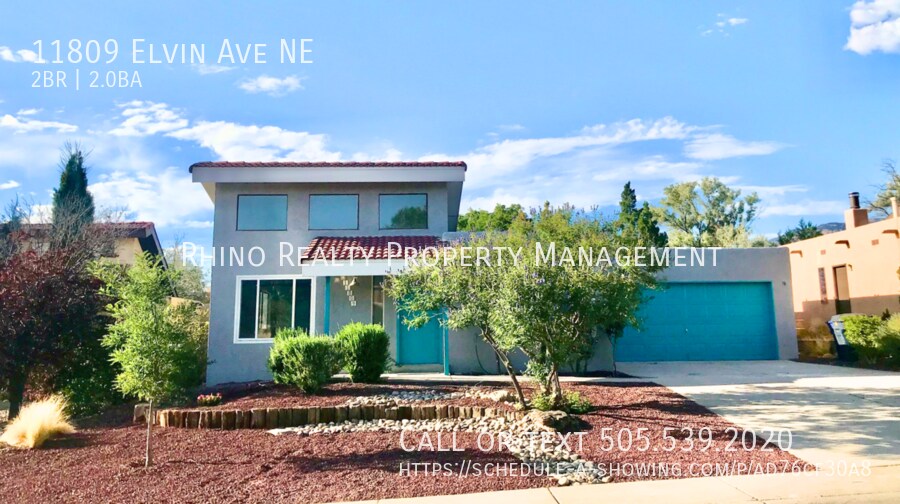 Foto principal - 11809 Elvin Ave NE