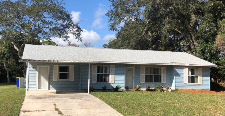 Foto principal - 1934 Evergreen Dr