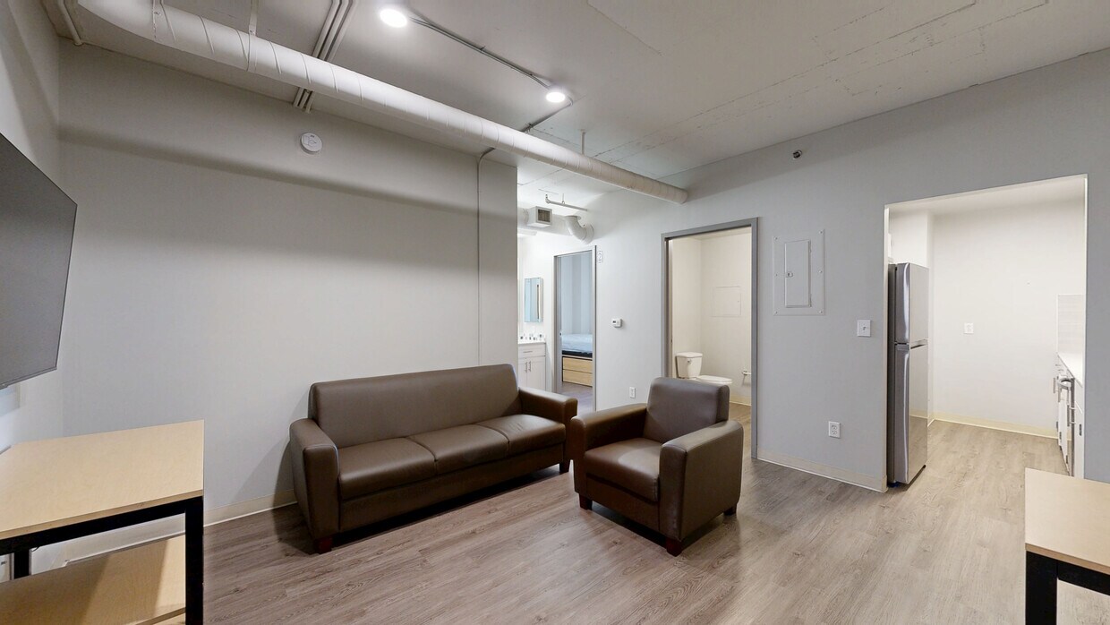 Photo - Auraria Lofts