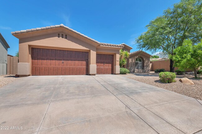 Foto del edificio - 10996 E Winchcomb Dr