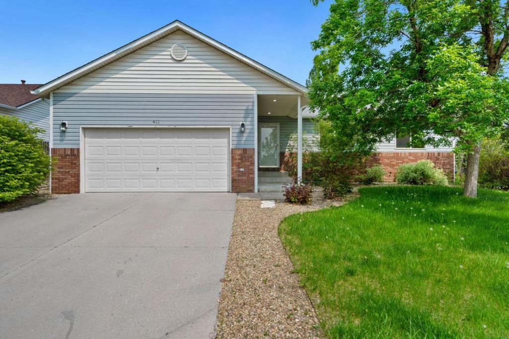 Foto principal - 411 Rollingwood Dr