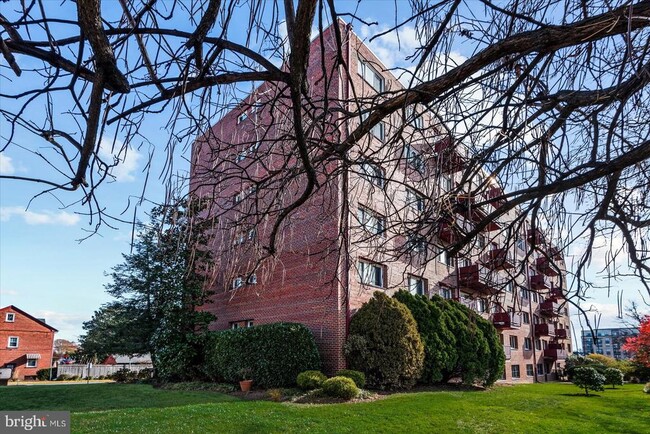 Building Photo - 1830 Columbia Pike
