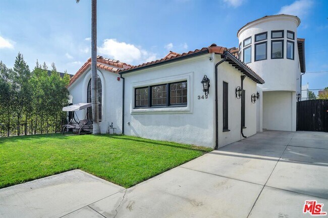 Building Photo - 349 S Clark Dr