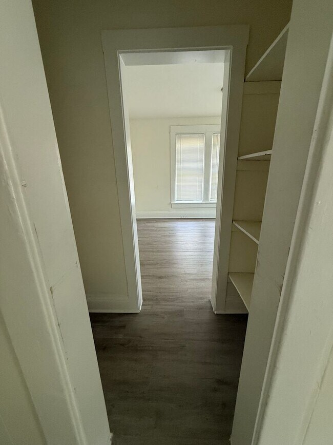 Foto del edificio - Beautiful 1 bedroom apartment in the desir...