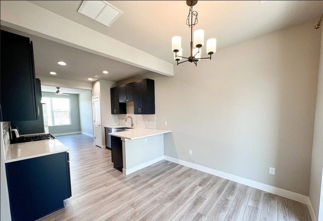 Photo - 888 S Valentia St (Denver, CO) Townhome