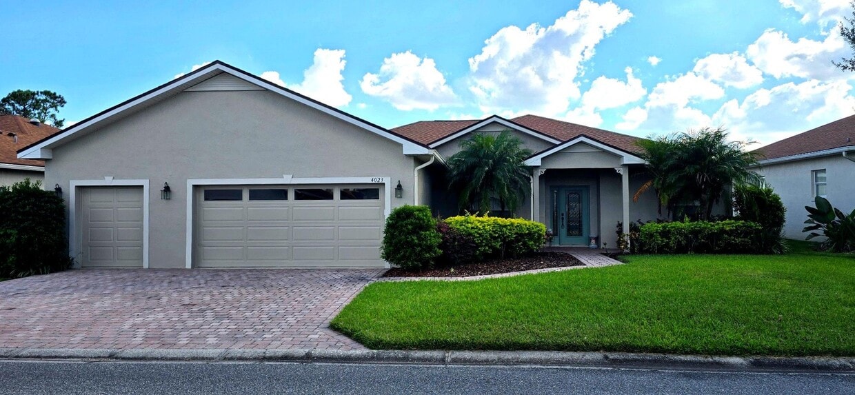 Foto principal - 4023 Ashton Club Dr
