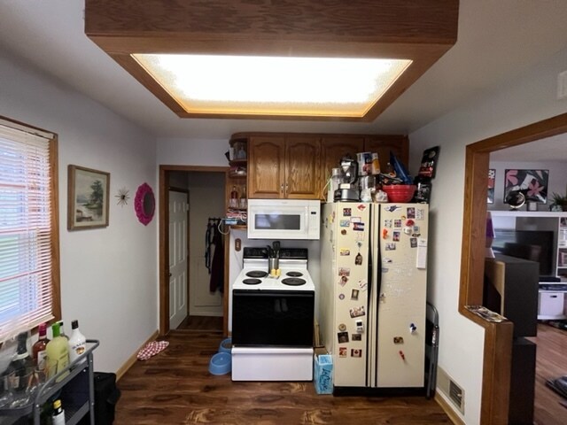 Foto del edificio - 5839 Sahler St