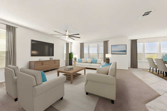 Building Photo - Discover Contemporary Elegance and Eco-fri...