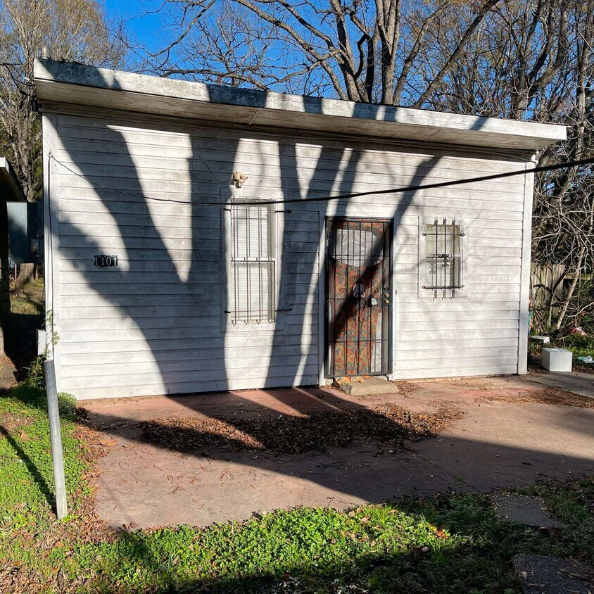 Foto principal - 1101 S 2nd St