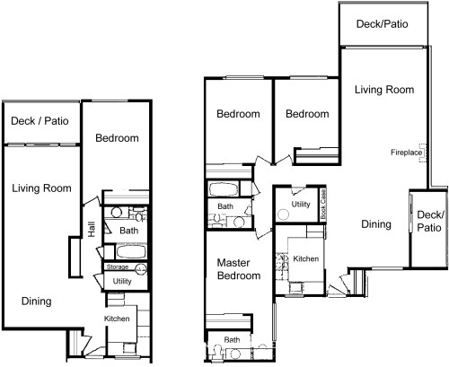 Building Photo - 101 La Villa Dr