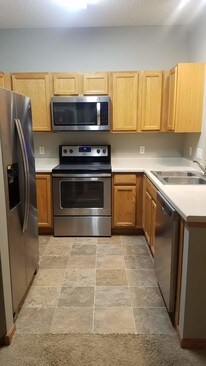 Foto del edificio - 3624 Abercrombie Ln