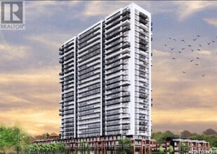Building Photo - 2545 Simcoe St N