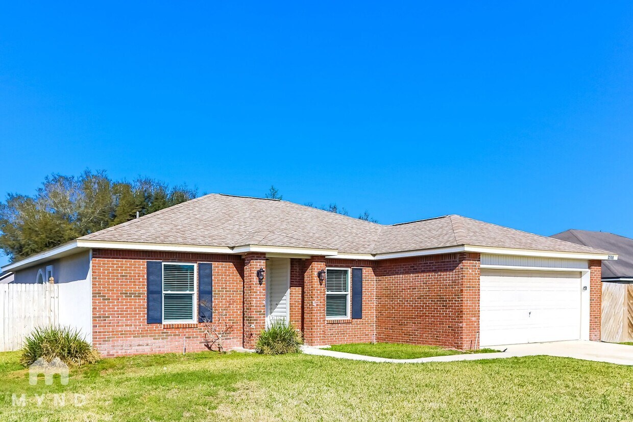 Foto principal - 2558 Glenfield Dr