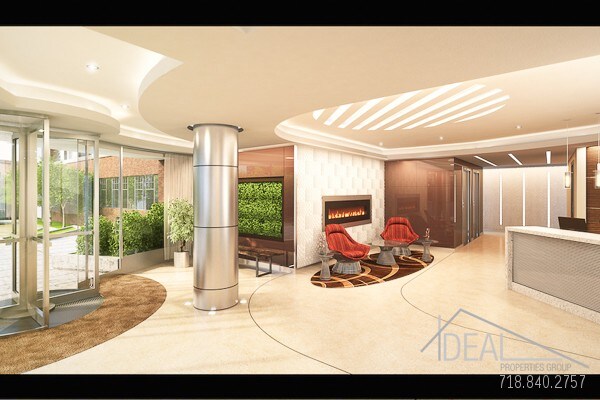 Foto del edificio - 115 Parkside Ave