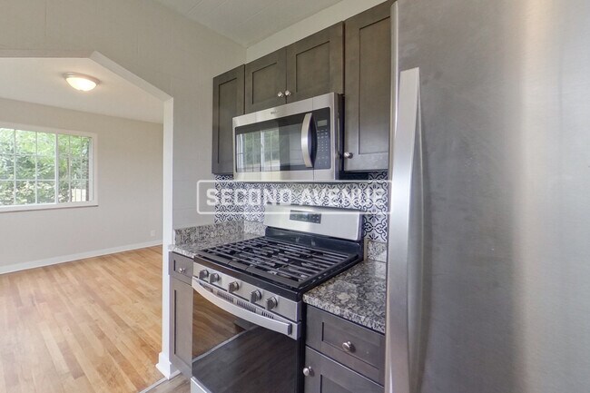 Foto del edificio - 2708 5th St