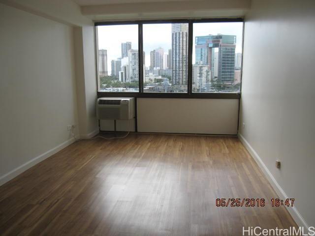 Building Photo - 2333 Kapiolani Blvd