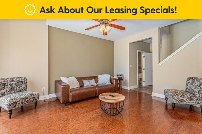 Foto del edificio - 4414 Cedar Springs Rd