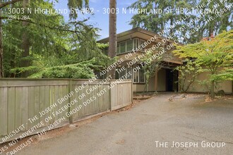 Building Photo - 3003 N Highland St