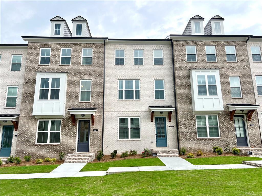 Foto principal - 1651 Wellborn Walk