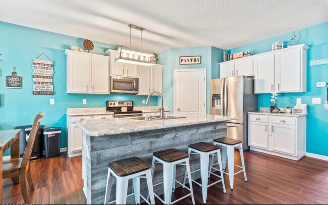 Foto del edificio - 95062 Cheswick Oaks Dr