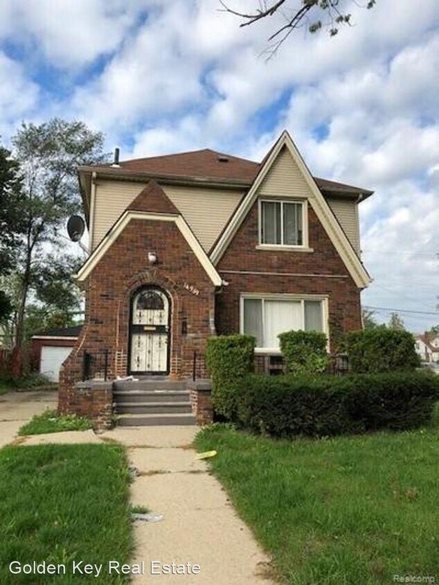 Foto principal - 3 br, 1.5 bath House - 14959 Freeland St