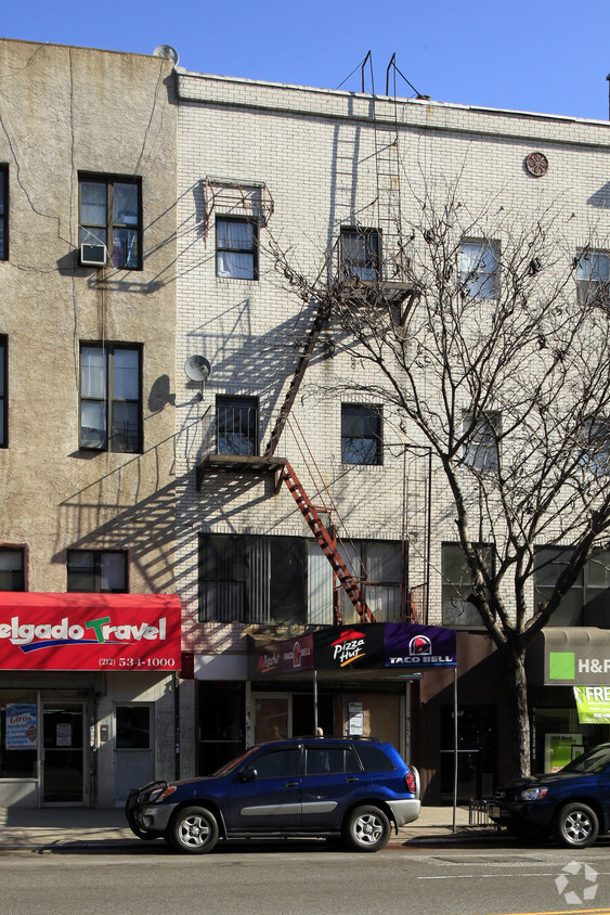 Primary Photo - 173 E 116th St