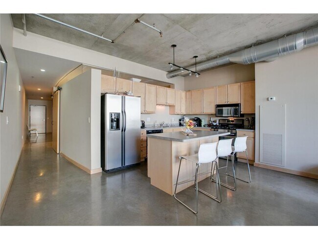 Foto del edificio - 720 N 4th St