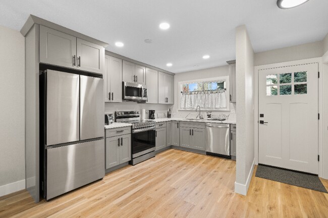 Foto del edificio - 5630 NE Everett St
