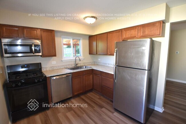 Foto del edificio - 1405 N Parkview Terrace