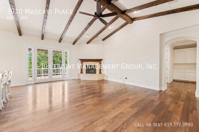 Foto del edificio - 3910 Mascari Pl