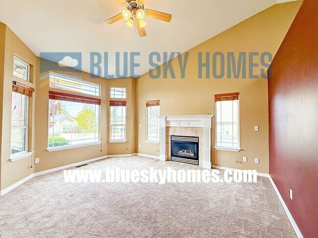 Foto del edificio - 8480 W Harmonica Way