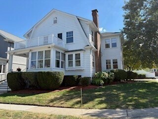 Foto del edificio - 56 Carver Rd E