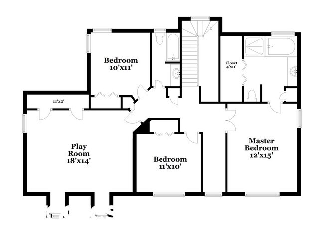 Foto del edificio - 940 Blue Mountain Ln