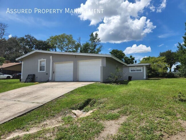 Building Photo - 5816 Wolf Rd