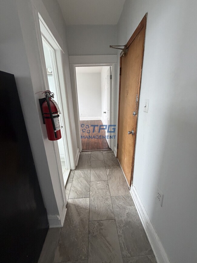 Foto del edificio - 265 Avenue B