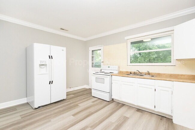 Foto del edificio - 1301 N Orchard Knob Ave