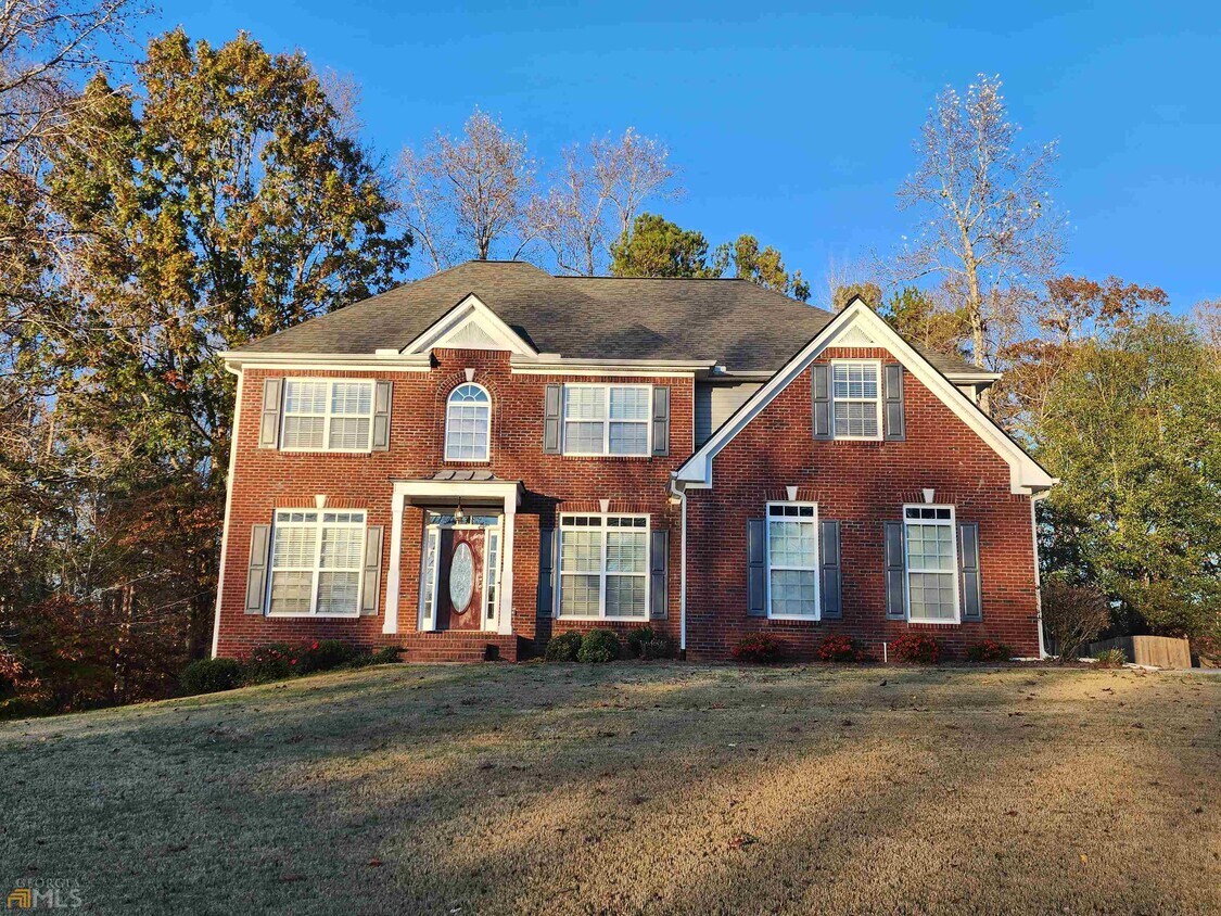 718 Bentonville Ln, Douglasville, GA 30134 House Rental in