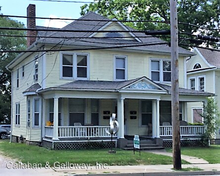 Foto principal - 902 Rogers St