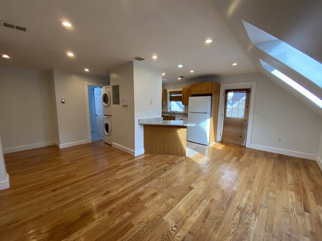 sala de estar - 10 Ashford St