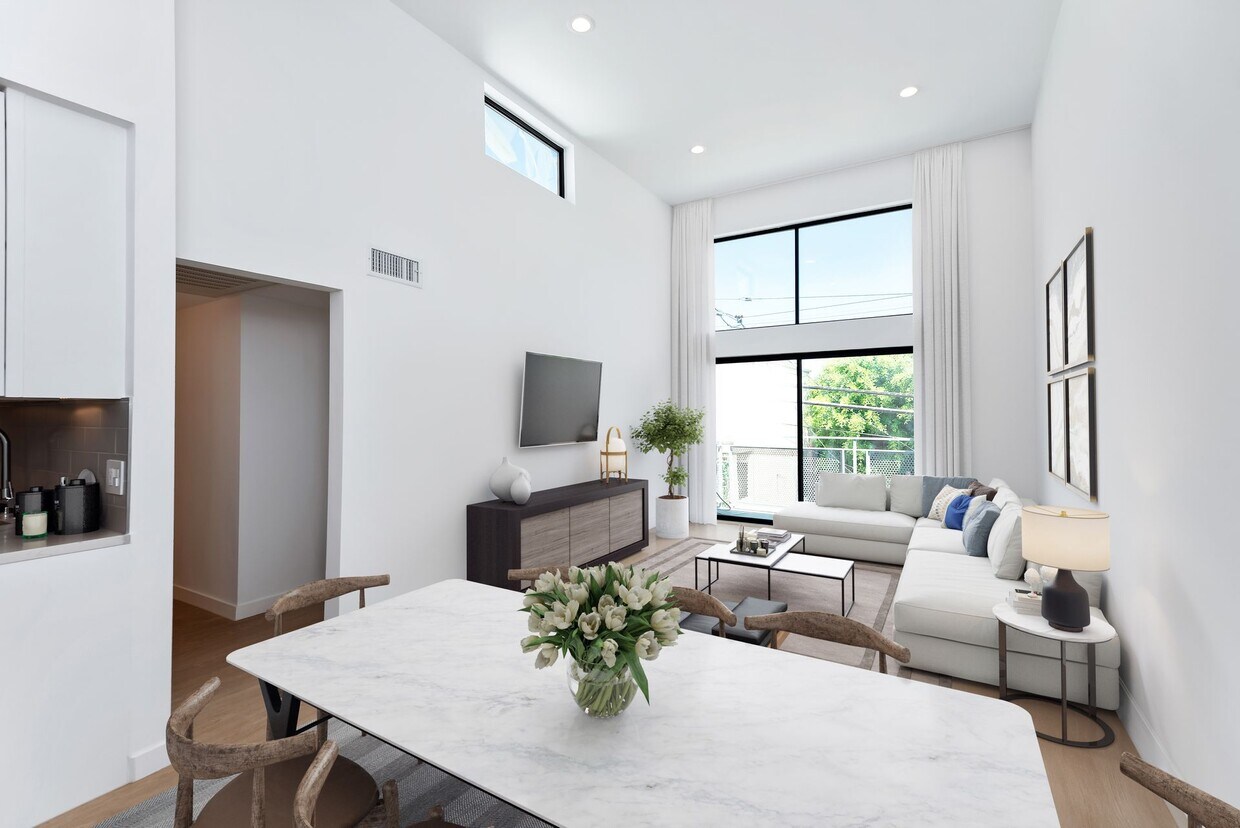 Foto principal - 1546 Bundy Drive