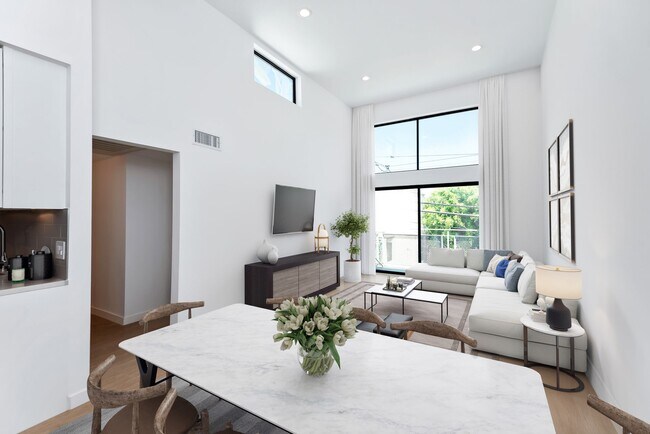 Foto del edificio - 1546 Bundy Drive