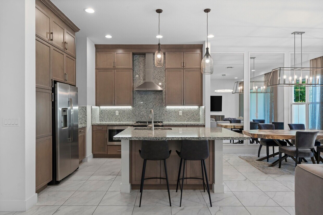 Foto principal - 4925 Pointe Midtown Way