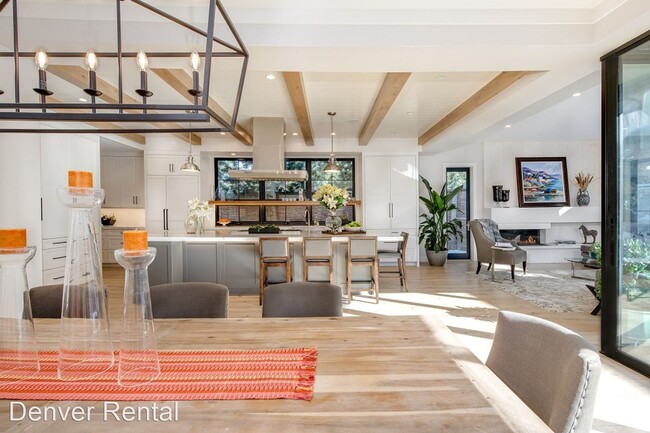 Building Photo - 4 br, 5 bath House - 401 S Garfield St #6
